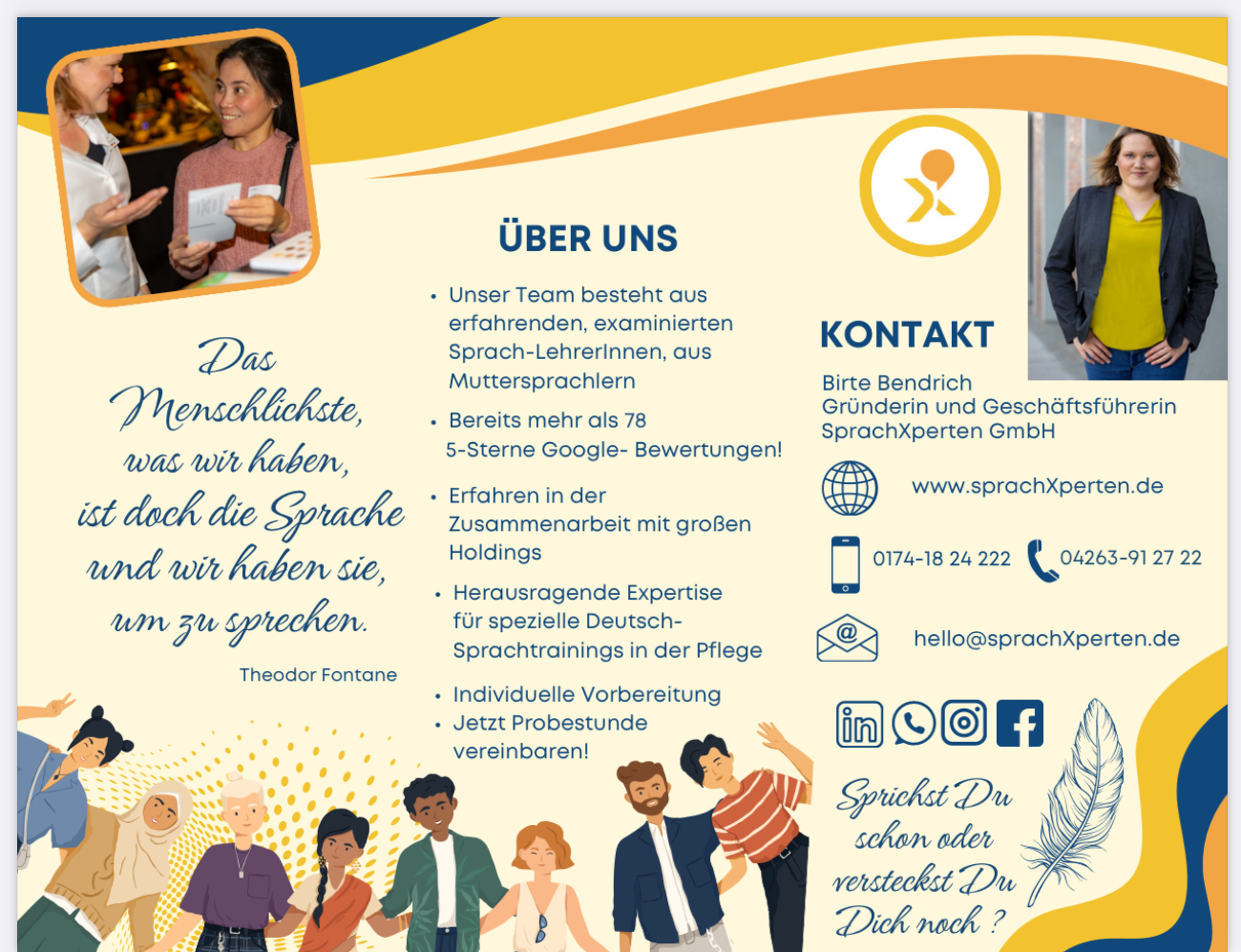Broschüre Teil 2