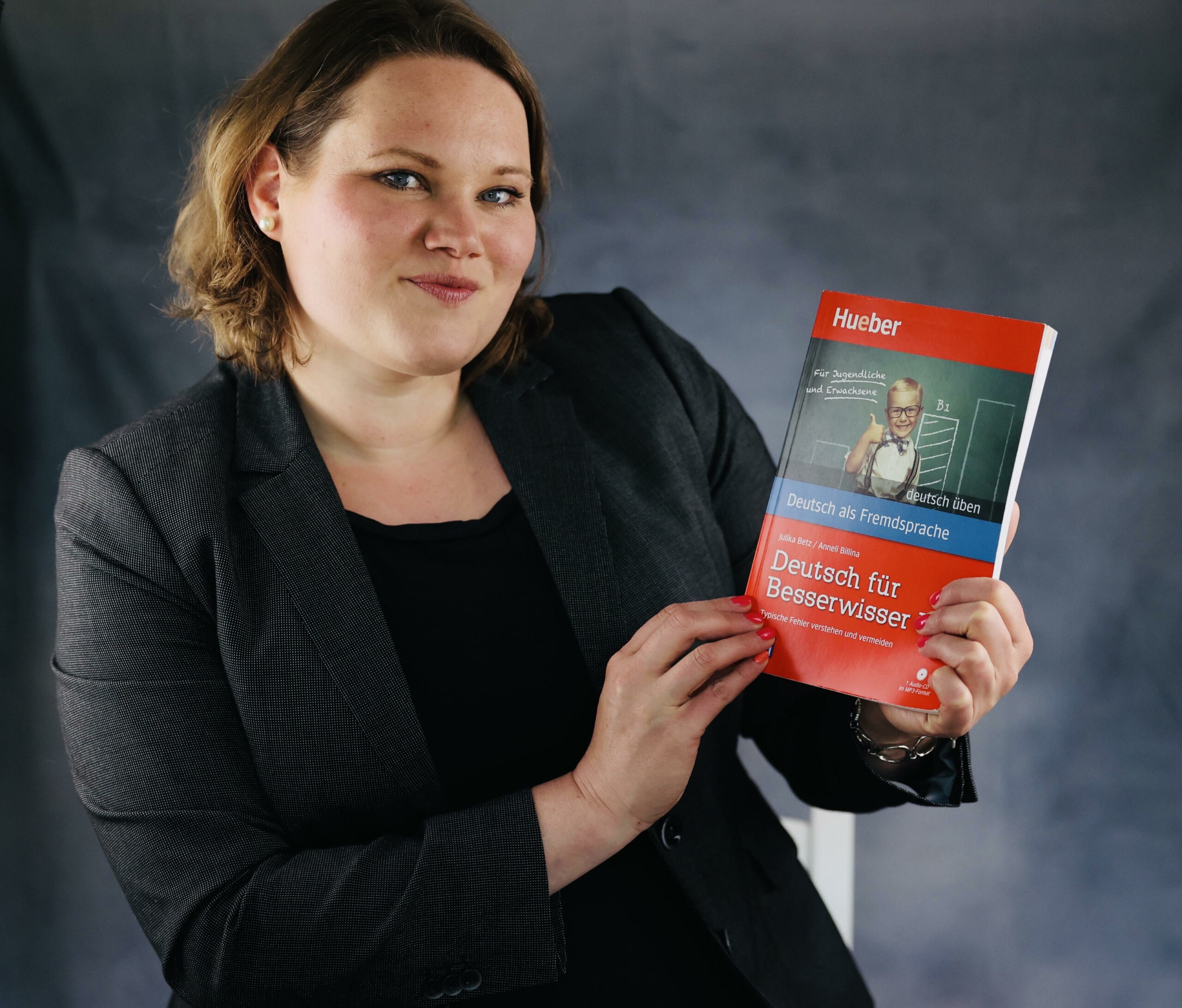 Deutschbuch_Shooting